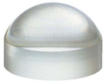 Eschenbach 1420 Bright Field Stand Magnifier 2X Magnification